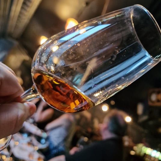 Michter's Whiskey Tasting Dublin