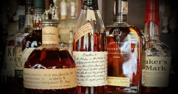 American Whiskey Bourbon