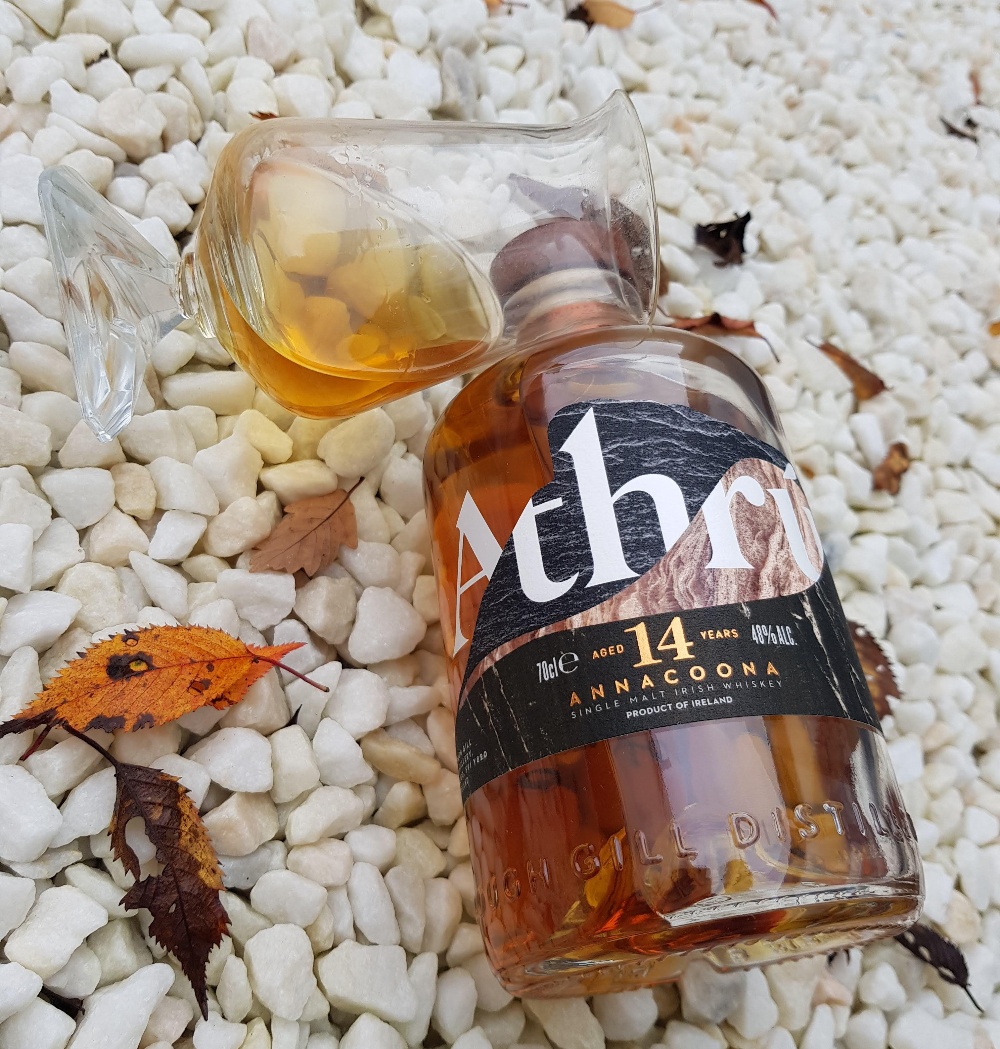 Athrú Annacoona - Single Malt Irish Whiskey - The Pot Still