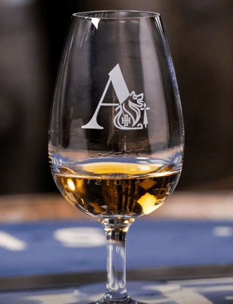 Athru Whiskey - Odyssey Trilogy - The Pot Still - Irish Whiskey - Sauternes and Irish Peated Casks