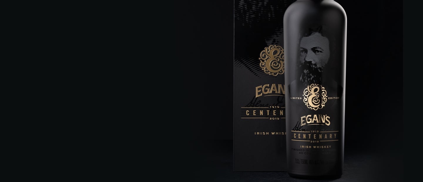 Egans Centenary Limited Edition Review