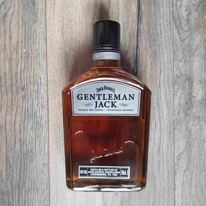 Gentlemans Jack - Jack Daniels Whiskey Review The Pot Still