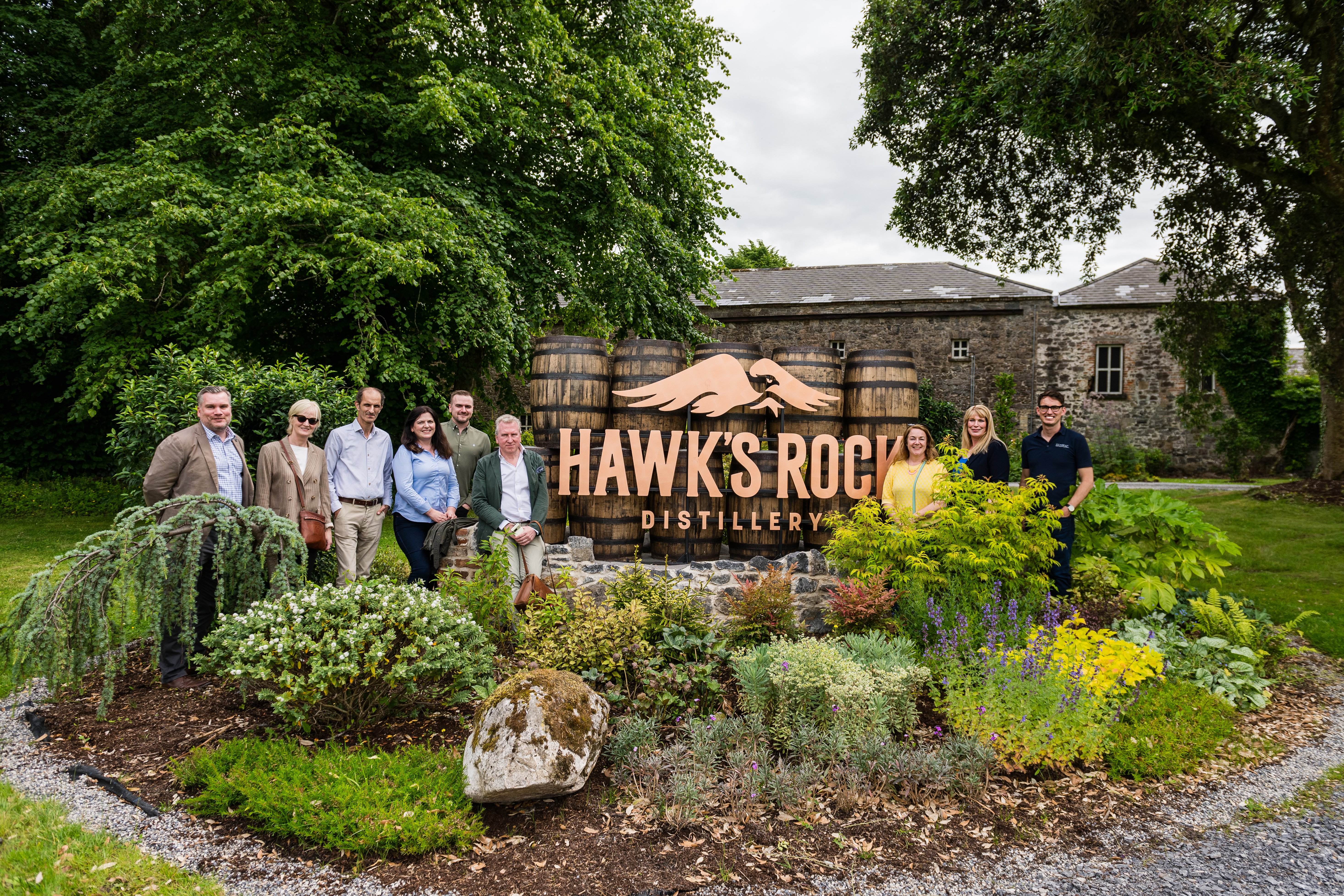 Hawks Rock Distillery_Media Day_June 2025_197