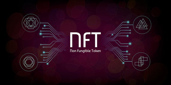 NFT Non-fungible tokens - Crypto Irish Whiskey - Irish Whiskey Cask Sold At NFT Auction