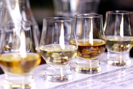 Older Whiskey tastes better than younger whiskey - The Pot Still