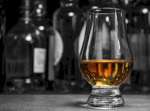 Scotch Whisky US Tariffs