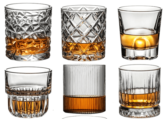 What Whiskey Glass Should I Use?