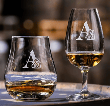 Athru Whiskey - Odyssey Trilogy - The Pot Still - Irish Whiskey - Muscat Cask