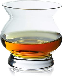 The NEAT Glass Whiskey - The Pot Still