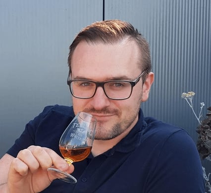 Whiskey Influencer - Craig Ellis - The Pot Still