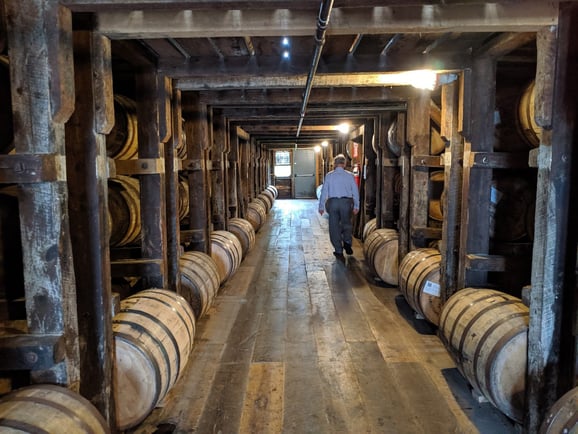 Willett to invest $93m in Kentucky distillery 1
