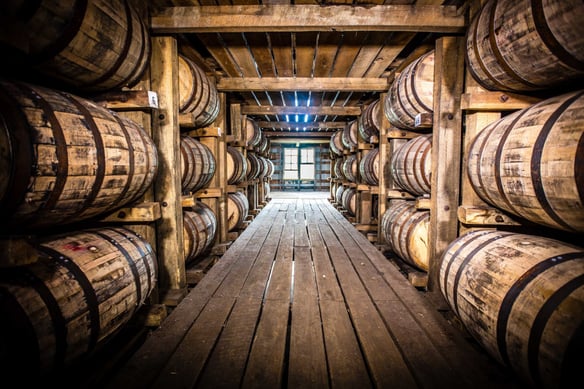 bourbon whiskey - what is bourbon whiskey? The Pot Still