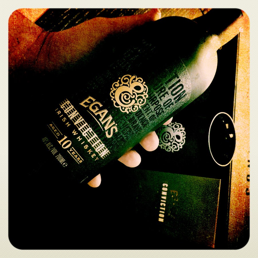 ウイスキー EGANS CONVICTION AGED10YEARS Egans_Conviction_Bottle_and_Bo