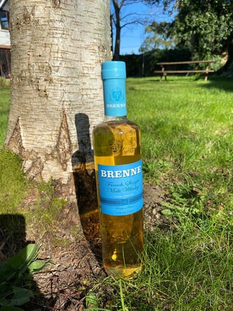 Brenne Single Malt Whisky