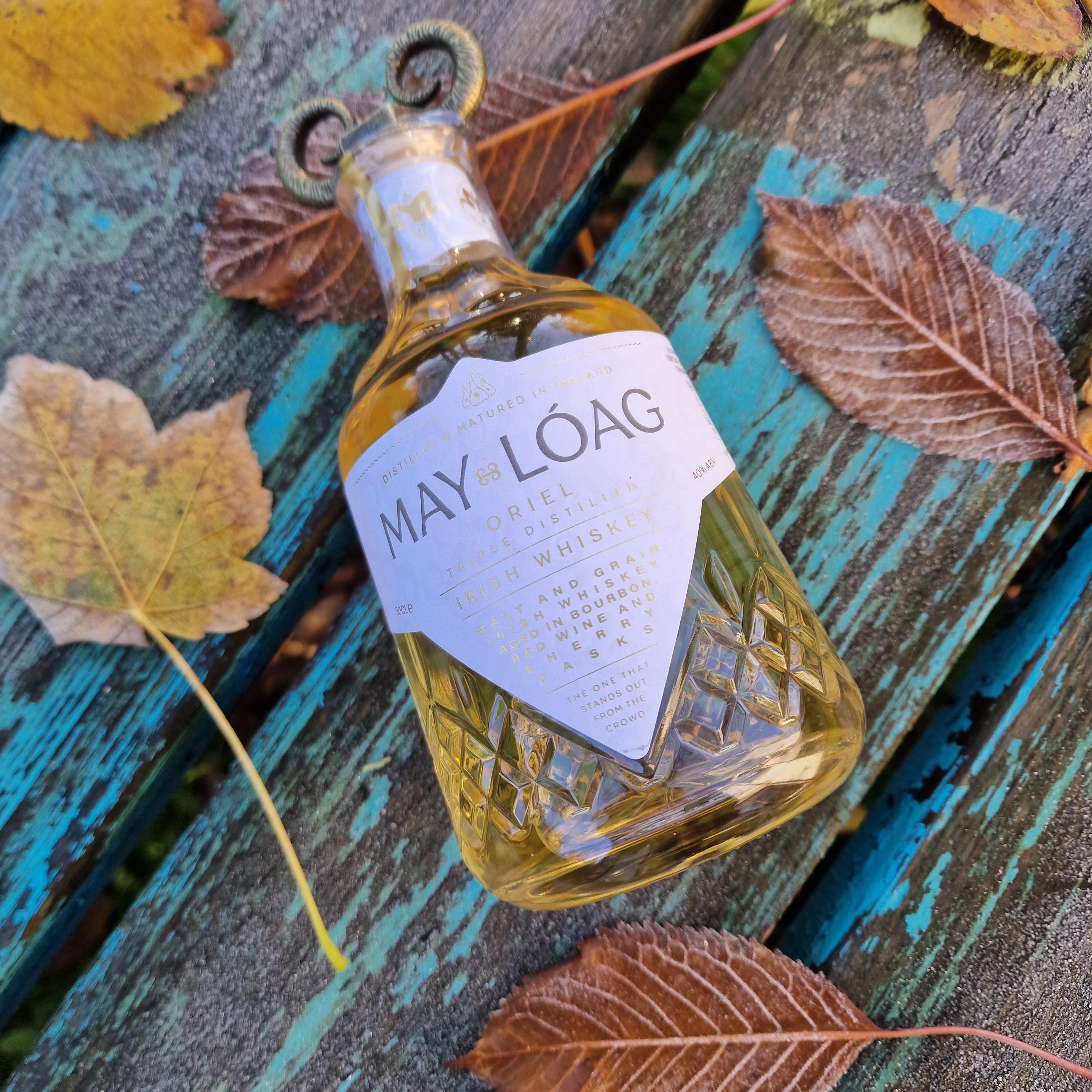 May Lóag Oriel Whiskey Review